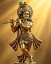 krishna Murti